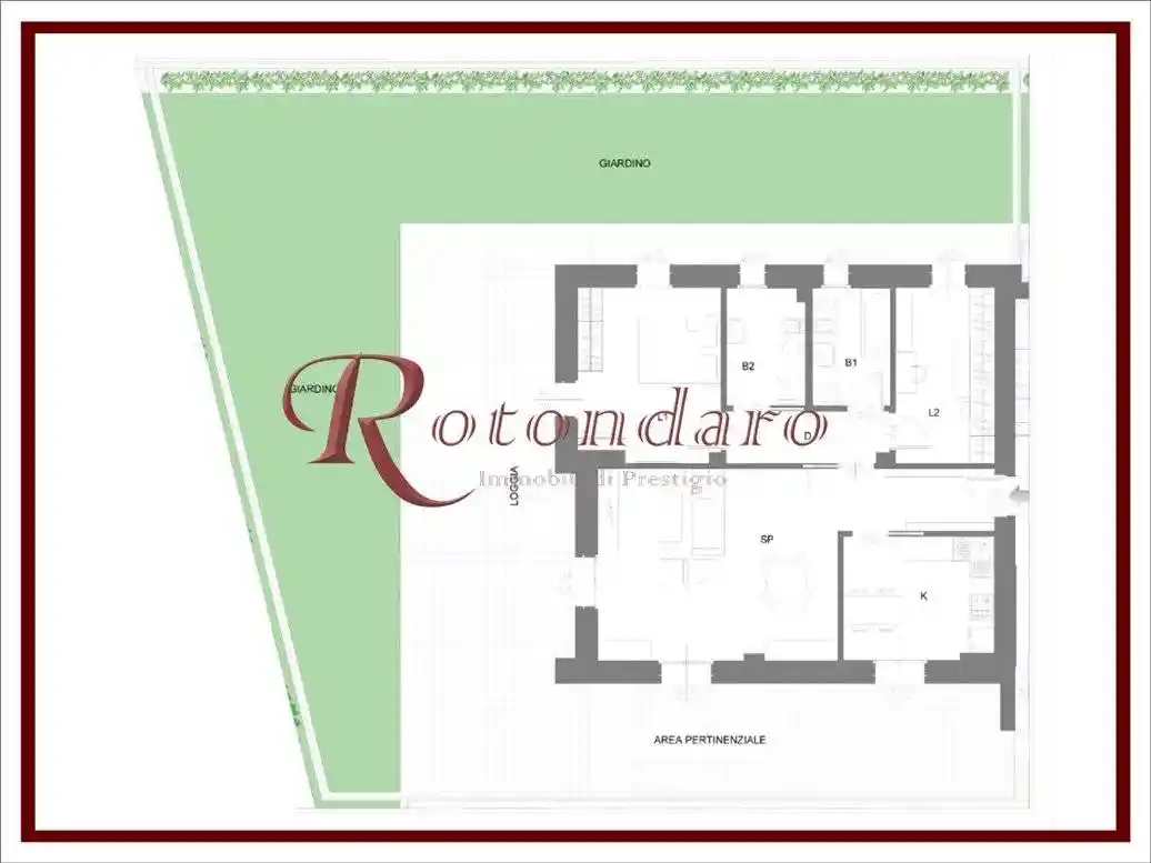 Bilocale via Barona, Cantalupa - San Paolo, Milano - foto 5