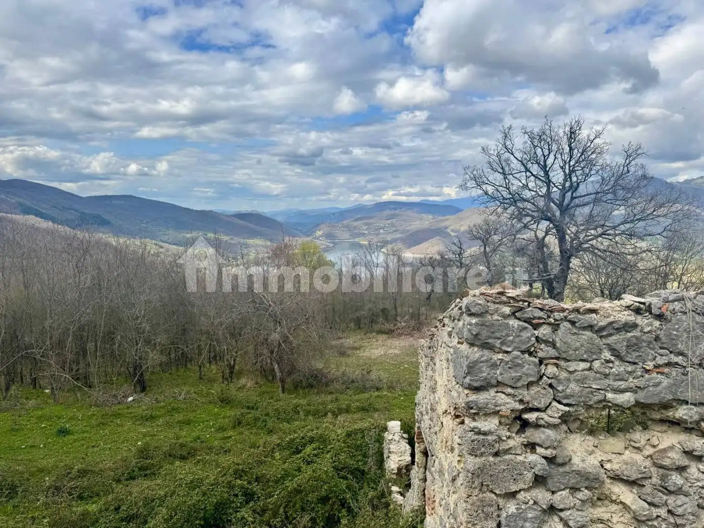 Rustico Località Castel di Tora Bivio, Castel di Tora - foto 5