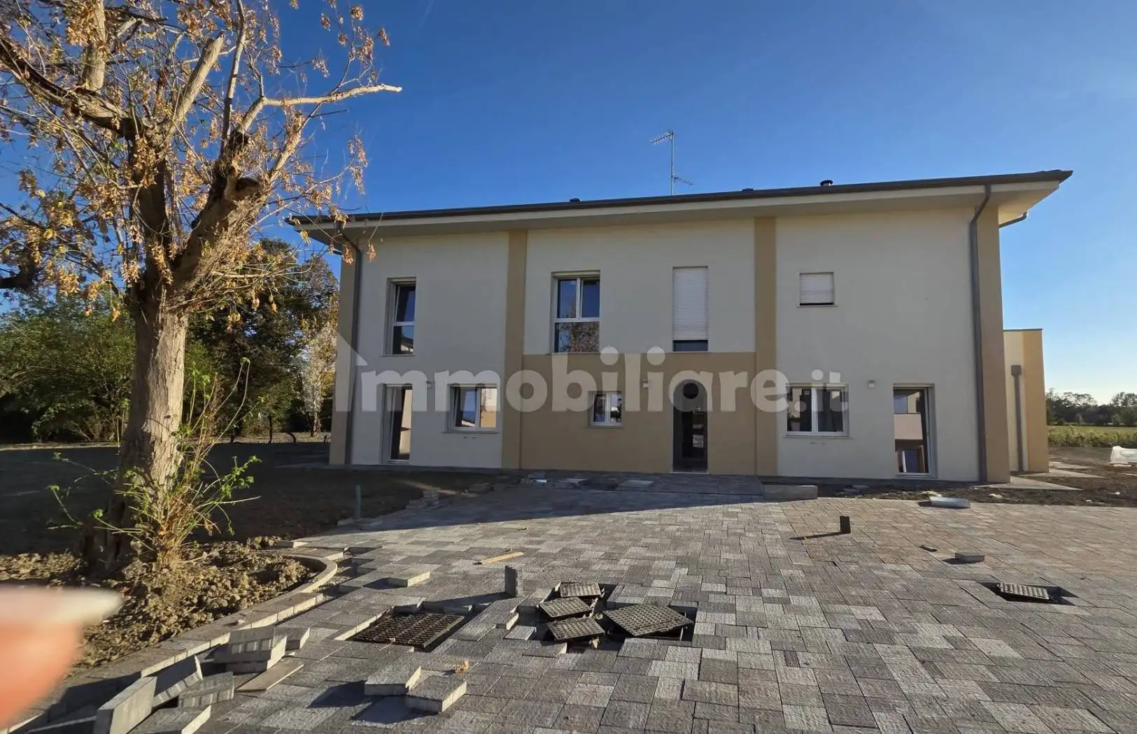 Appartamento in vendita a San Giovanni in Persiceto