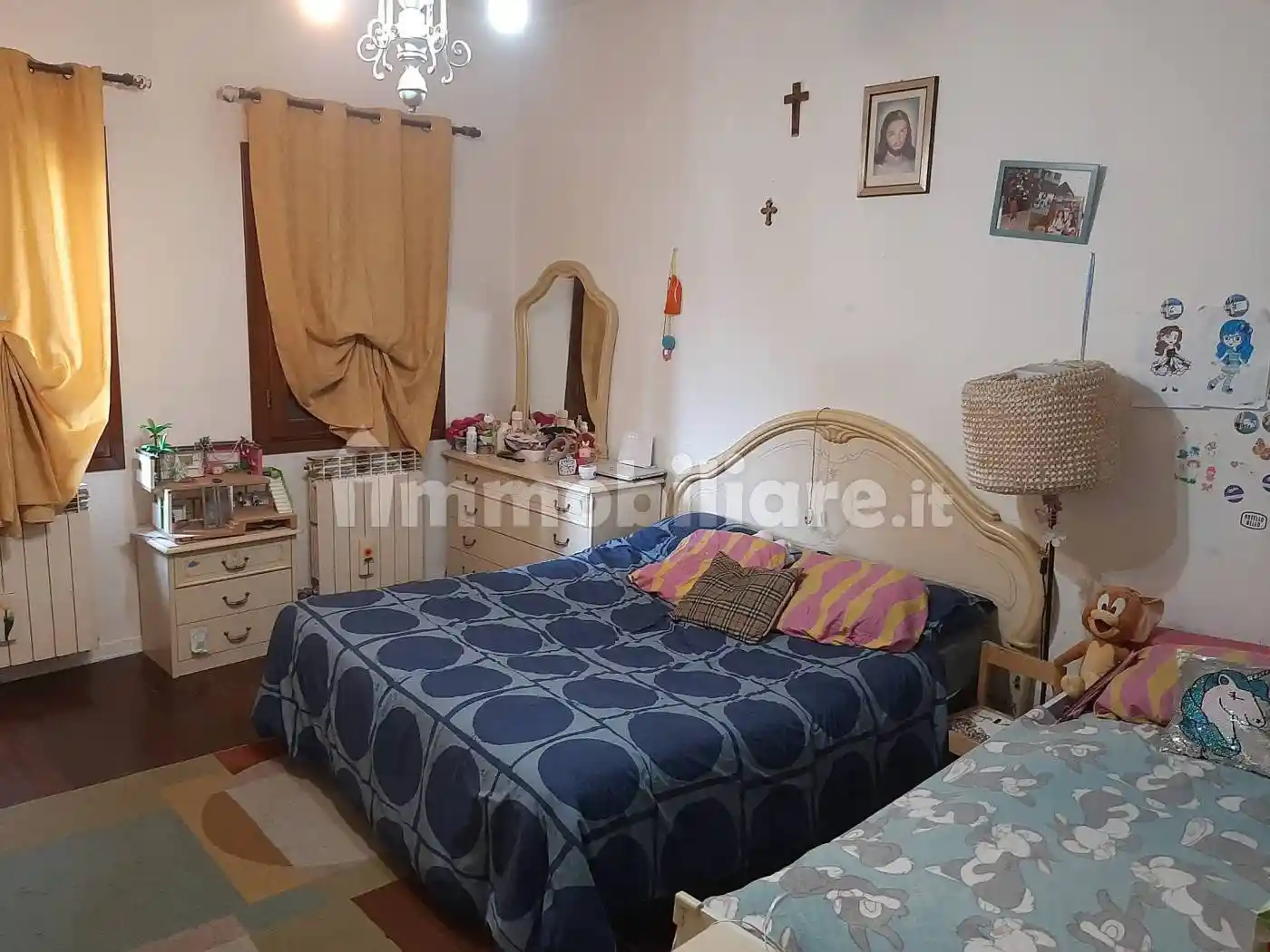 Appartamento in vendita a Stra