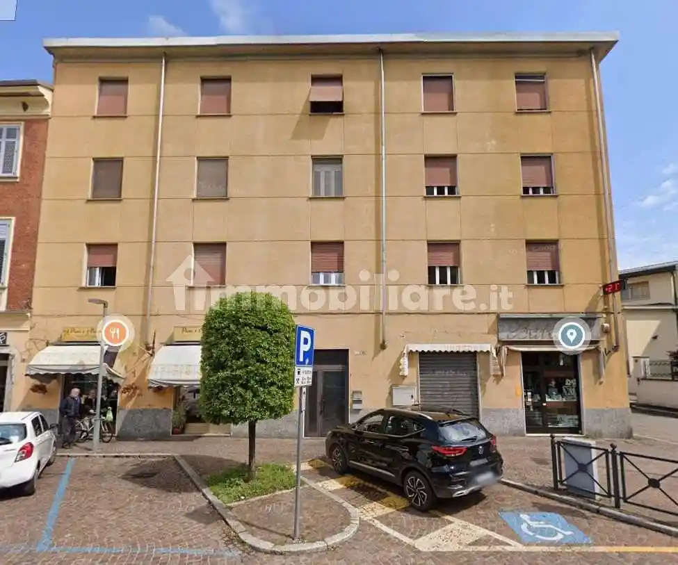 Appartamento in vendita a Mortara