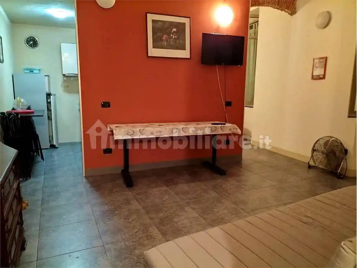 Appartamento in vendita a Ceriale