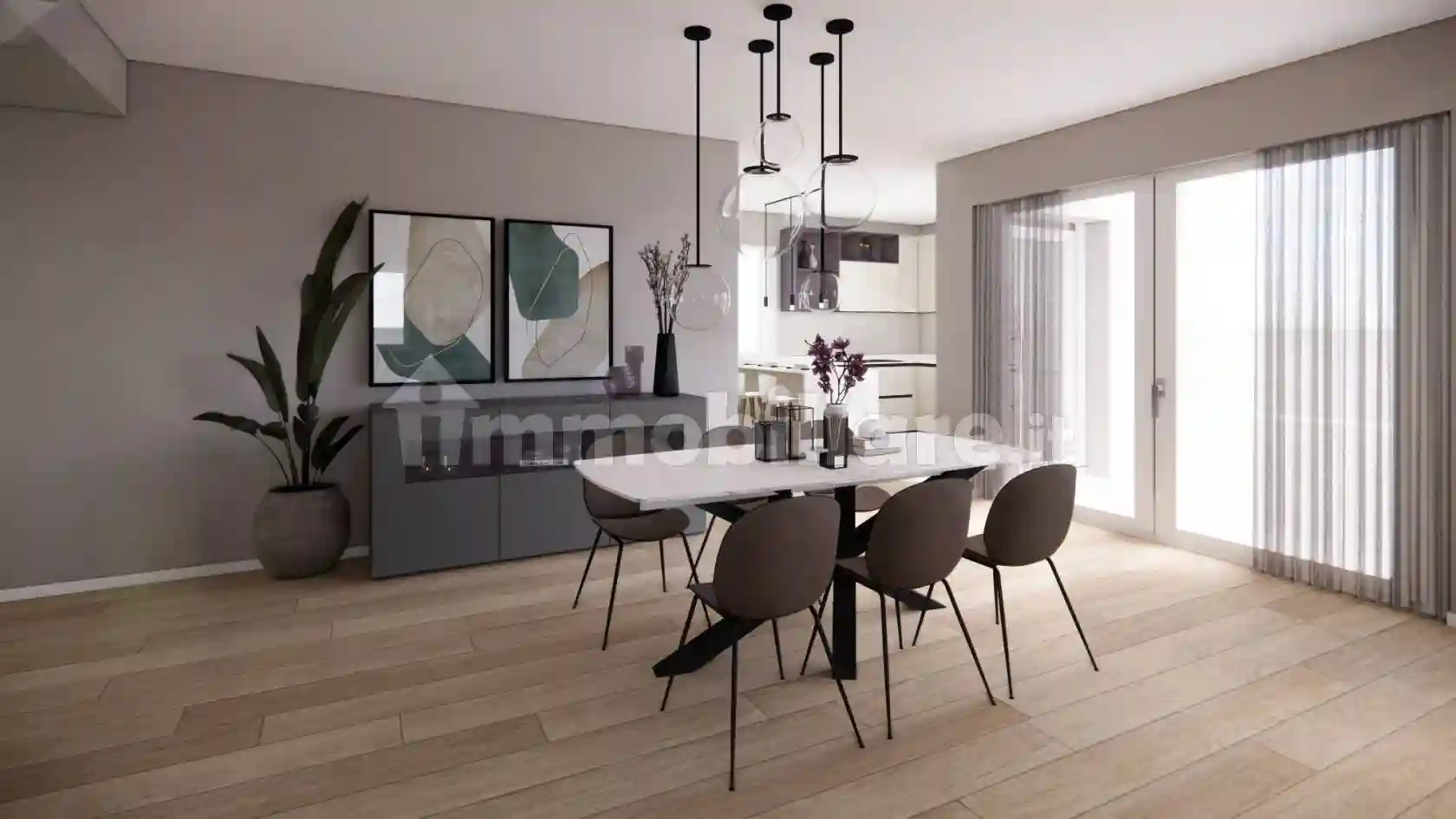 Appartamento - foto 3