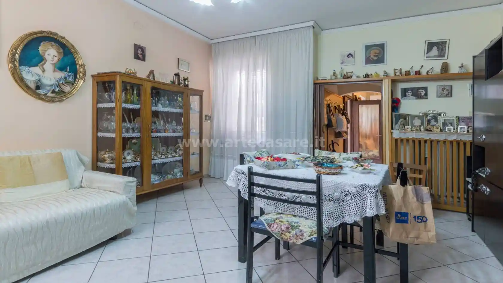 Appartamento in vendita a Busto Garolfo