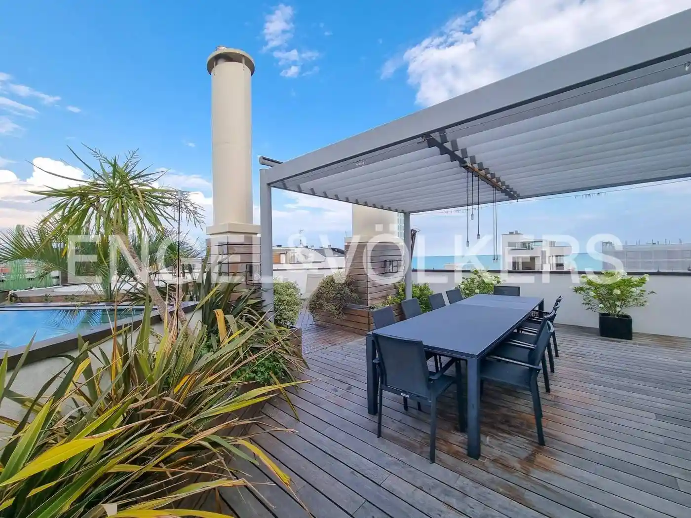 Attico - Mansarda in vendita a Jesolo