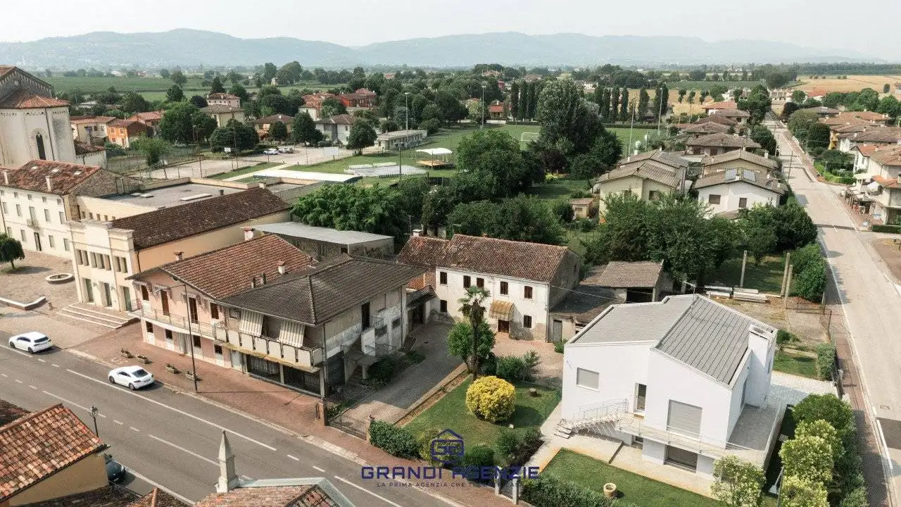 Villa bifamiliare via Nazionale, 21, Campiglia dei Berici - foto 2