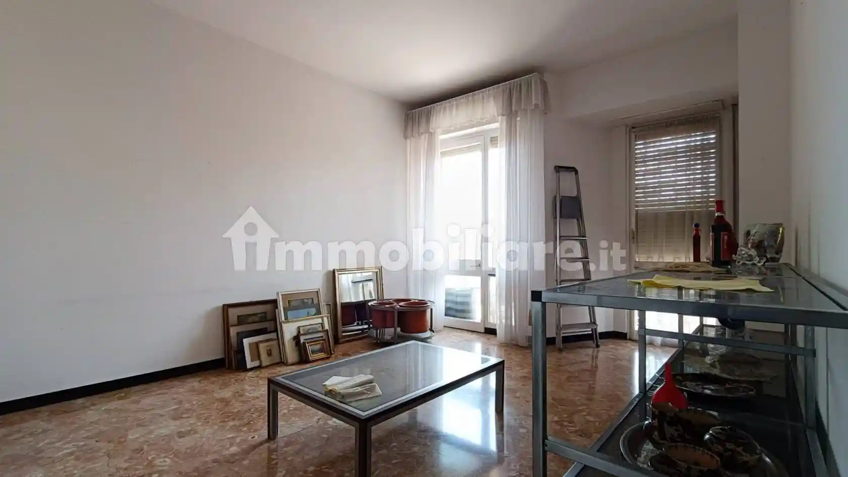 Appartamento in vendita a Savona