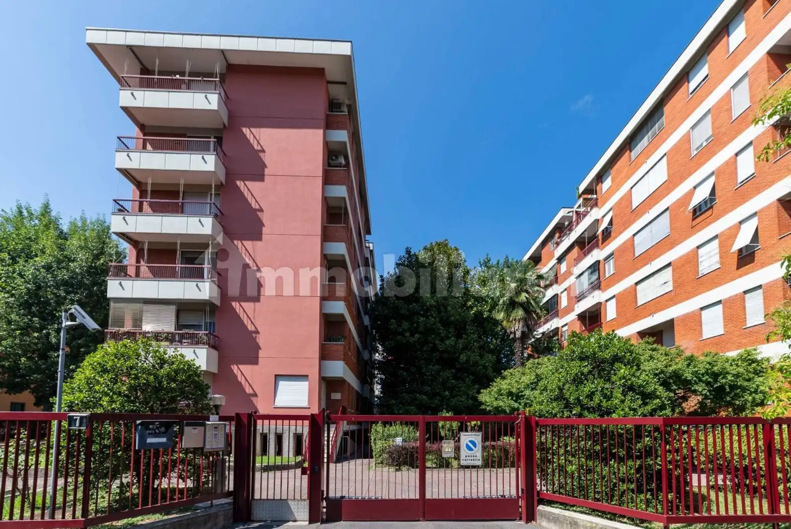 Apartment in vendita a Milan