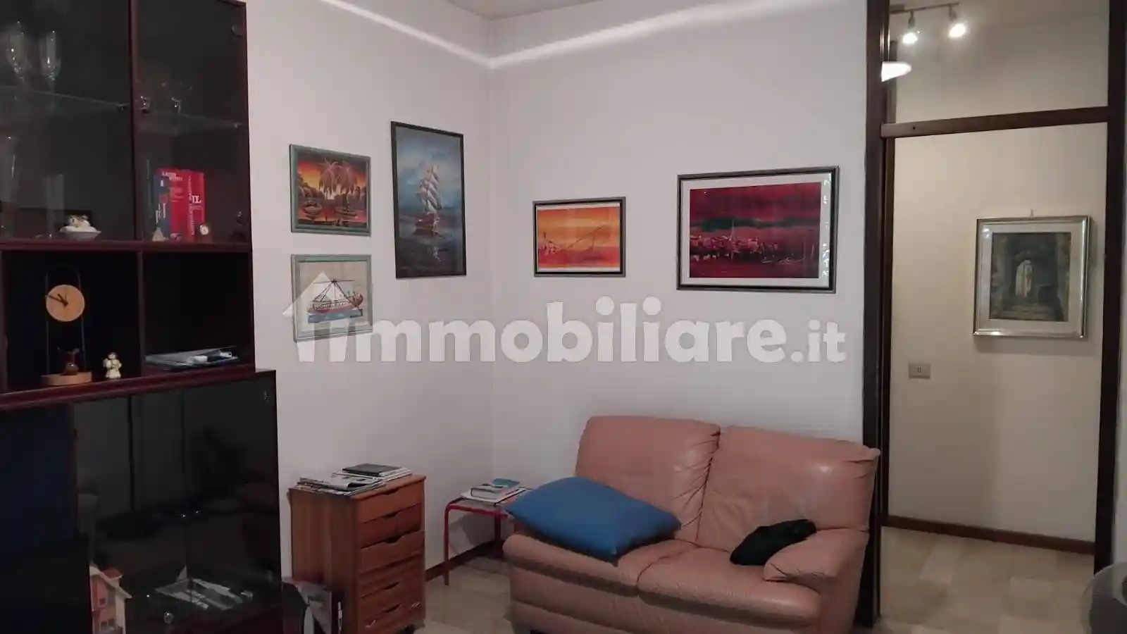 Trilocale via Ovada 7, Famagosta, Milano - foto 5