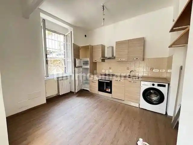 Bilocale via Giuseppe Majorana 19A, Quinto, Genova - foto 3