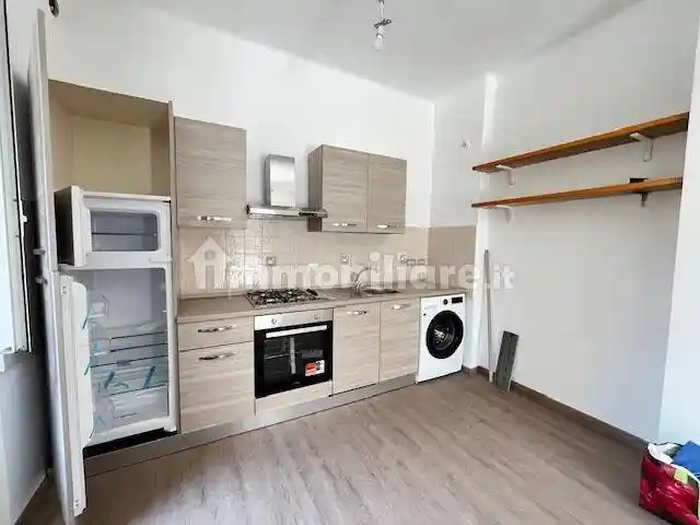 Bilocale via Giuseppe Majorana 19A, Quinto, Genova - foto 4