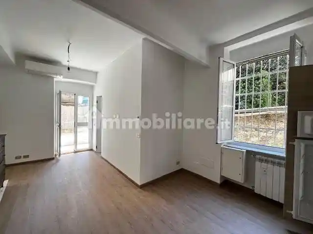 Bilocale via Giuseppe Majorana 19A, Quinto, Genova - foto 5