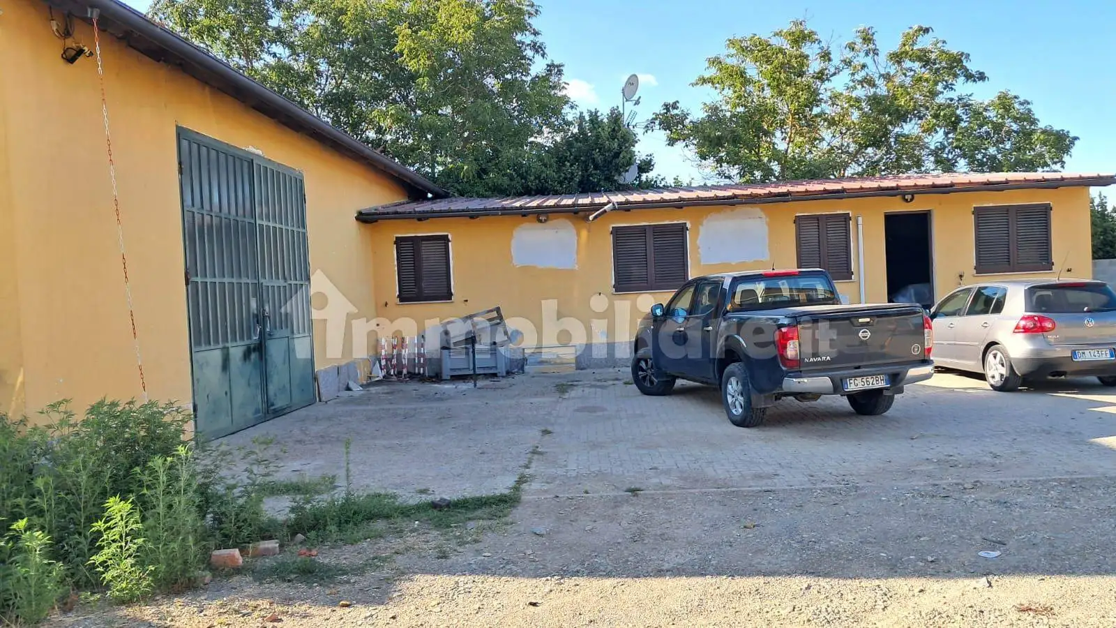 Casa indipendente in vendita a Borgoratto Alessandrino