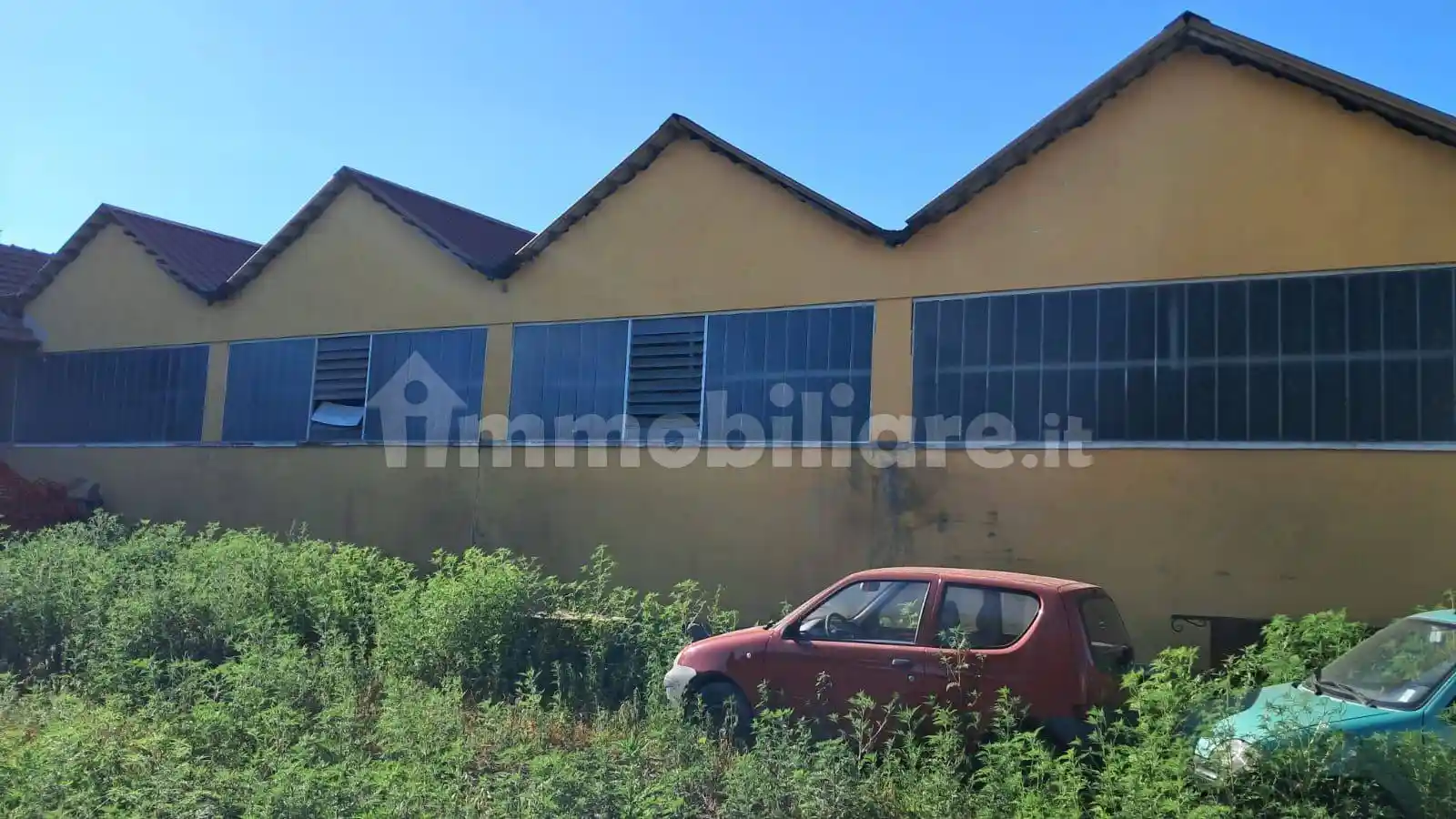 Terratetto unifamiliare 860 m², buono stato, Borgoratto Alessandrino - foto 3