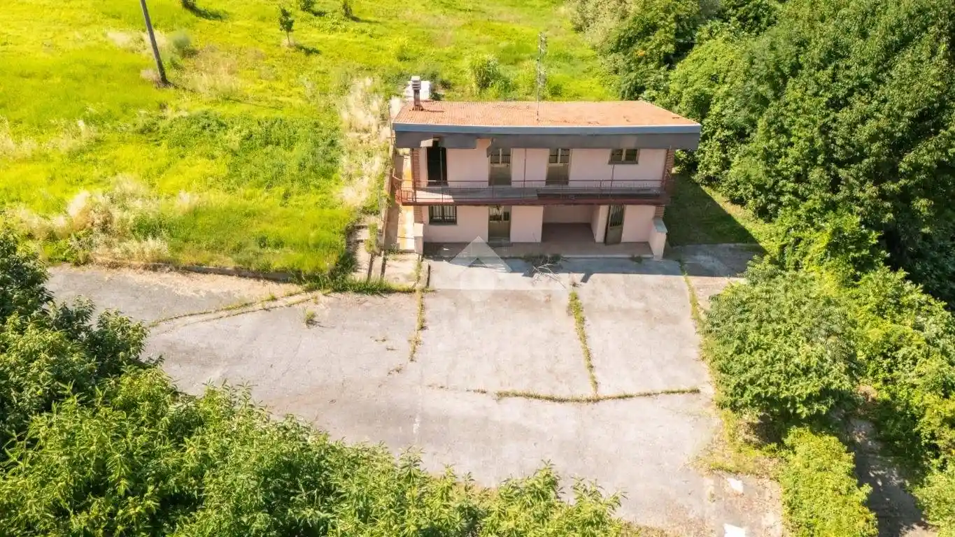 Rustico - Casale in vendita a Verzuolo