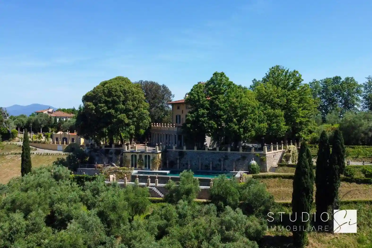 Villa - foto 3