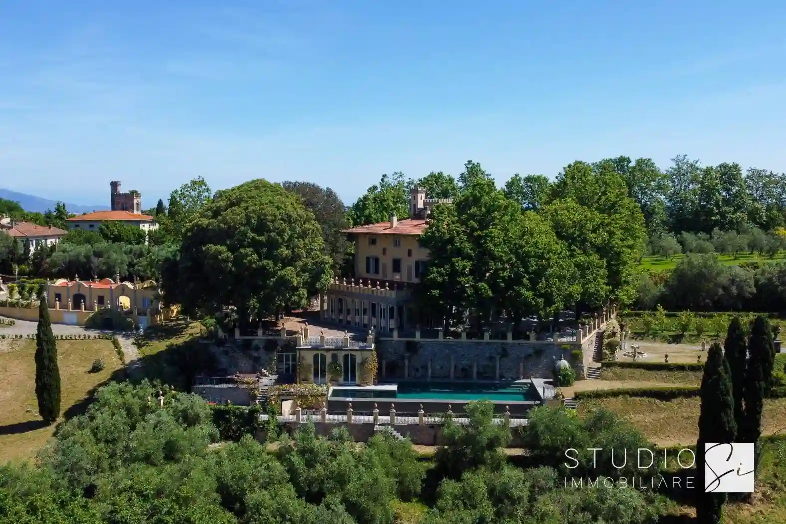 Villa - foto 4