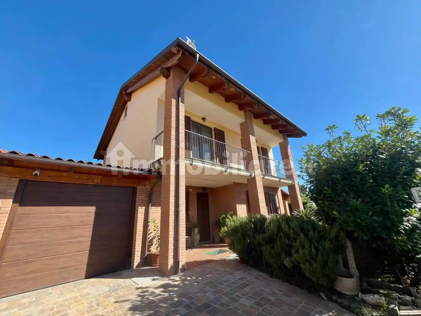 Villa in vendita a Carmagnola