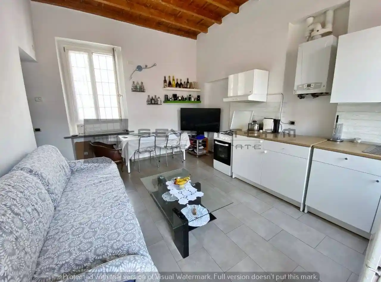 Appartamento in vendita a Melzo