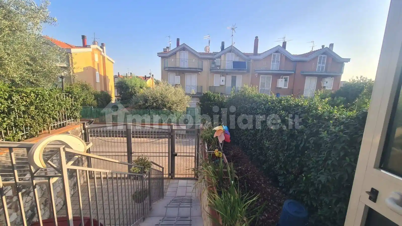 Villetta a schiera - foto 4