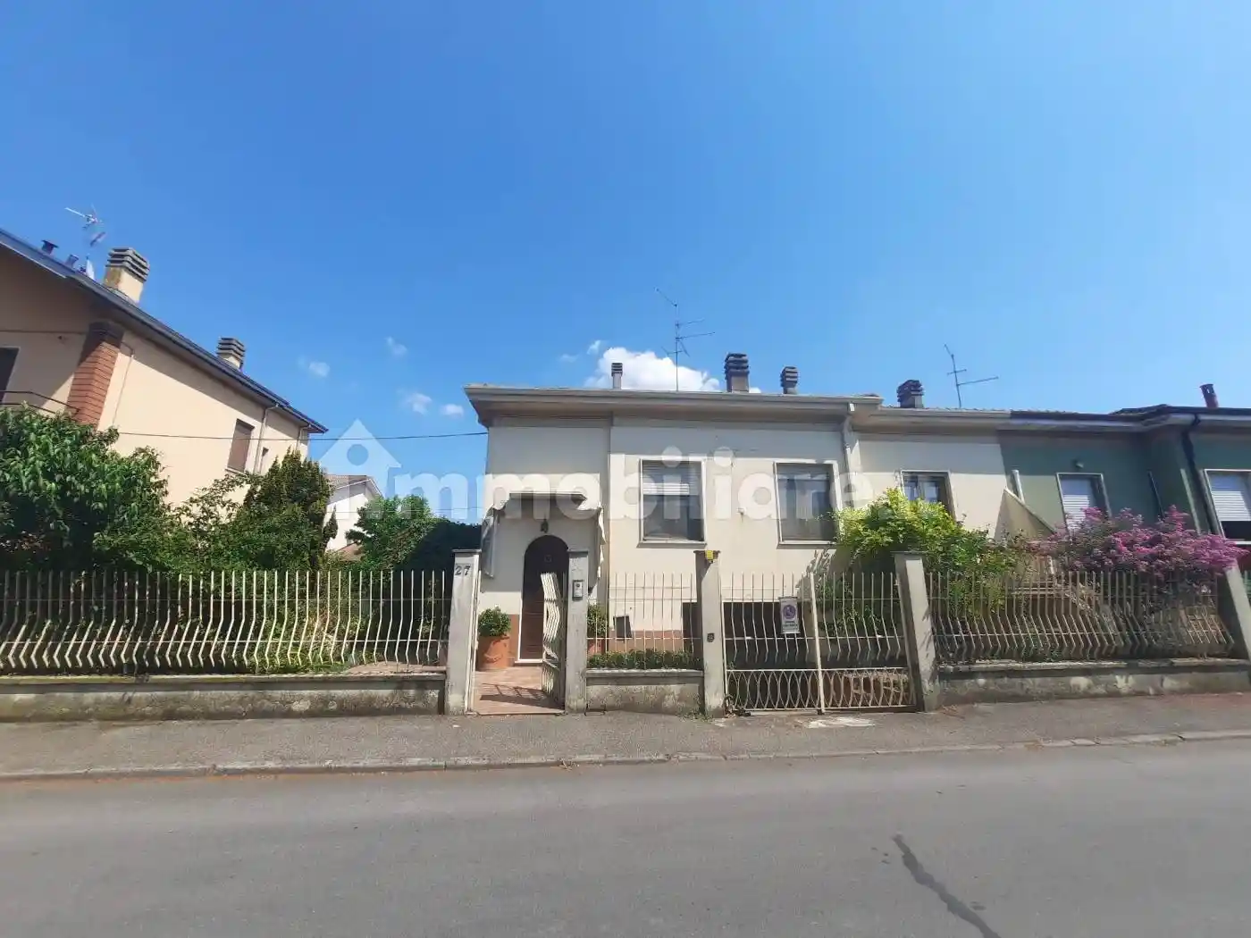 Villa unifamiliare via Luigi Scotti 27, Montale, Piacenza - foto 2