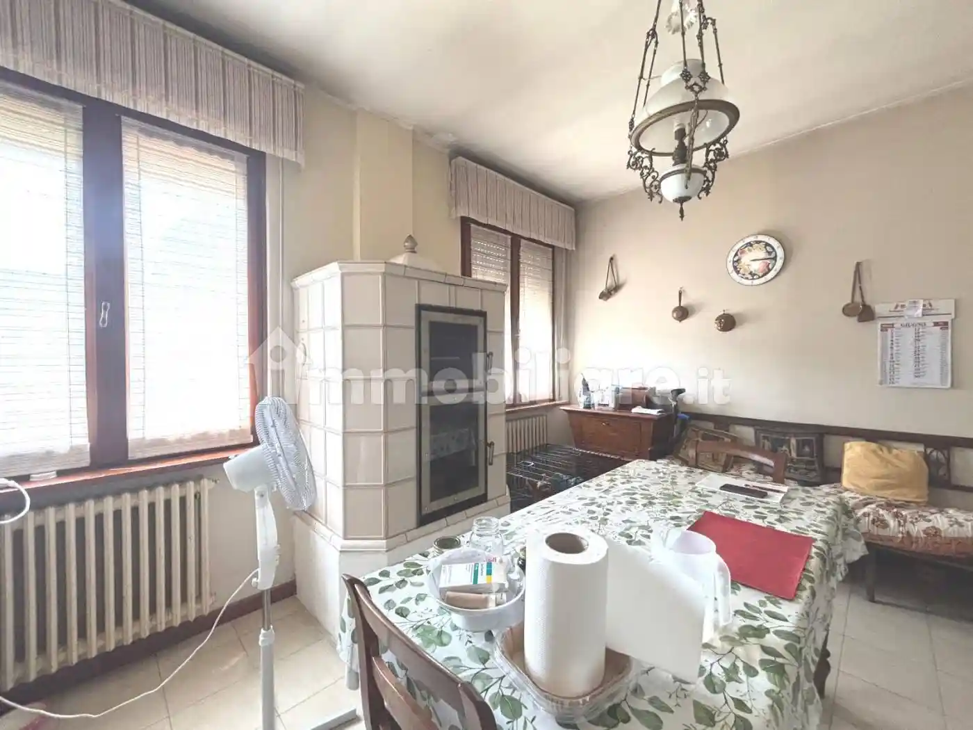 Villa unifamiliare via Luigi Scotti 27, Montale, Piacenza - foto 3