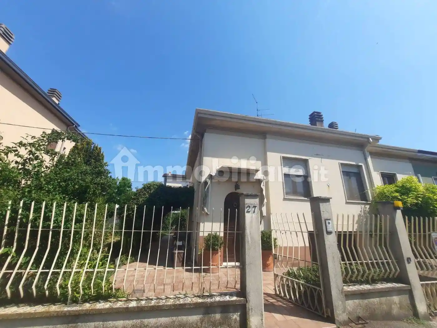 Villa unifamiliare via Luigi Scotti 27, Montale, Piacenza - foto 4