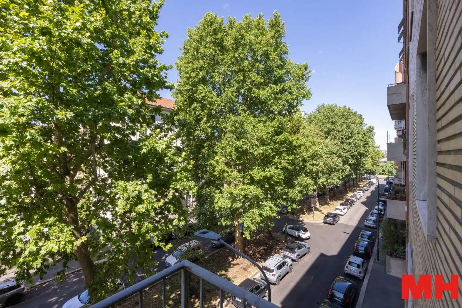 Trilocale via Generale Giuseppe Govone 94, Ghisolfa - Mac Mahon, Milano - foto 2