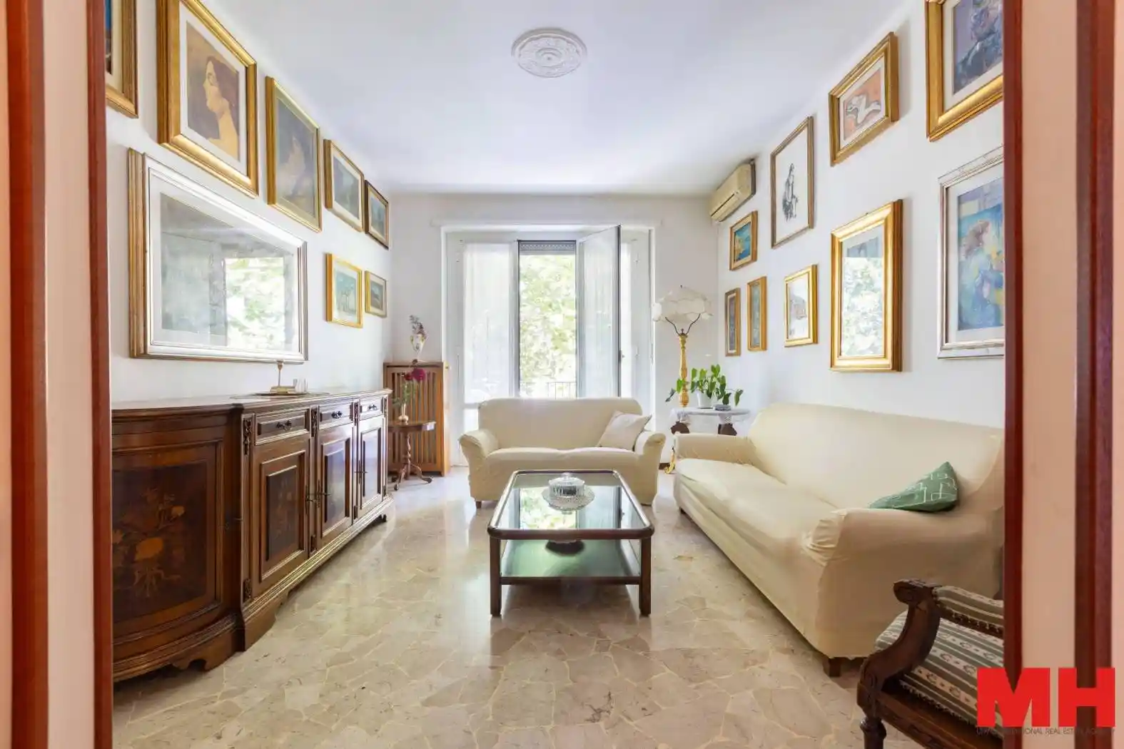 Trilocale via Generale Giuseppe Govone 94, Ghisolfa - Mac Mahon, Milano - foto 4