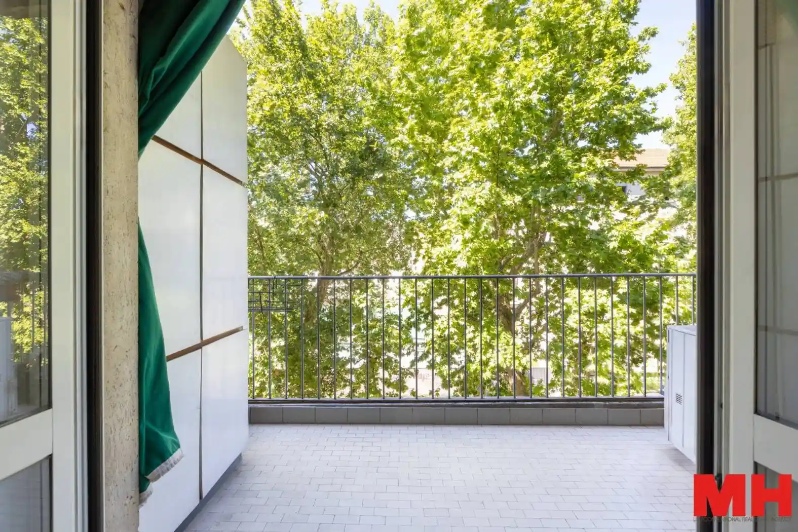 Trilocale via Generale Giuseppe Govone 94, Ghisolfa - Mac Mahon, Milano - foto 5