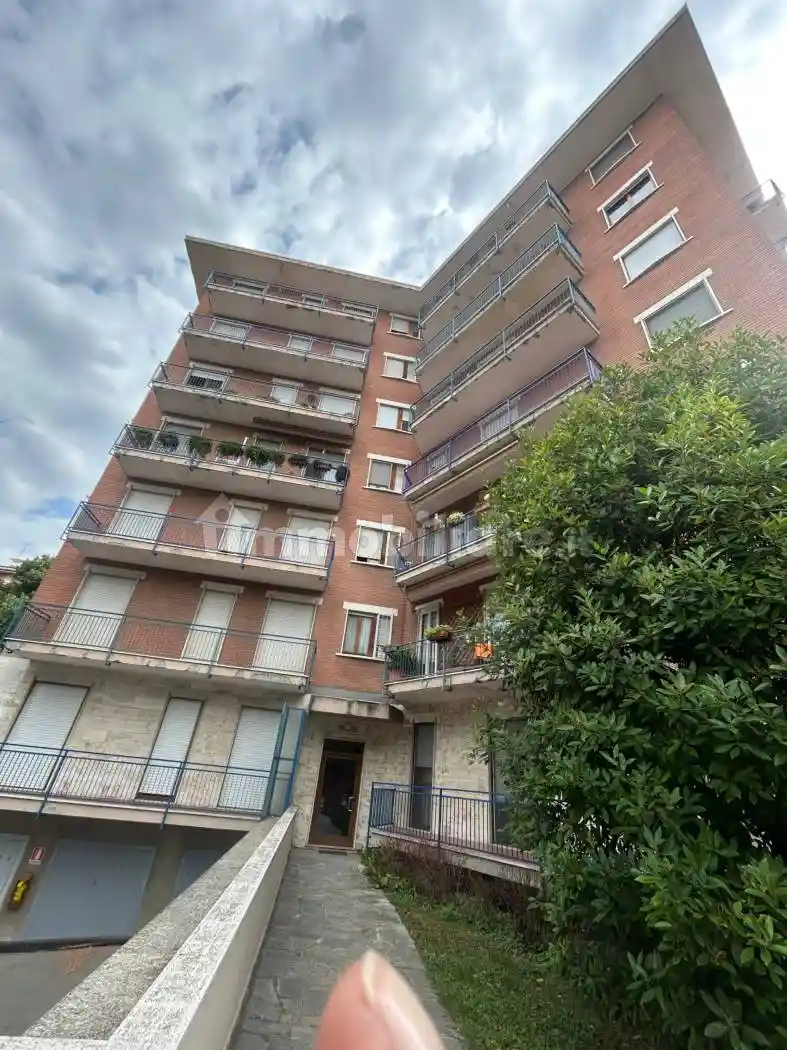Appartamento in vendita a Alessandria