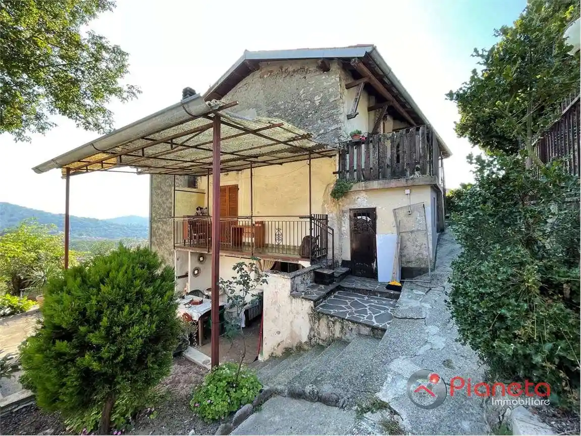 Rustico - Casale in vendita a Sorisole