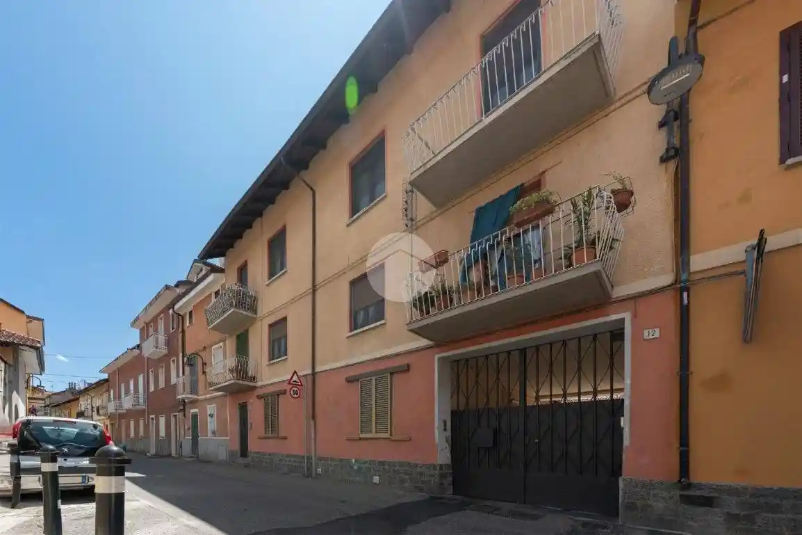 Appartamento in vendita a Caselle Torinese