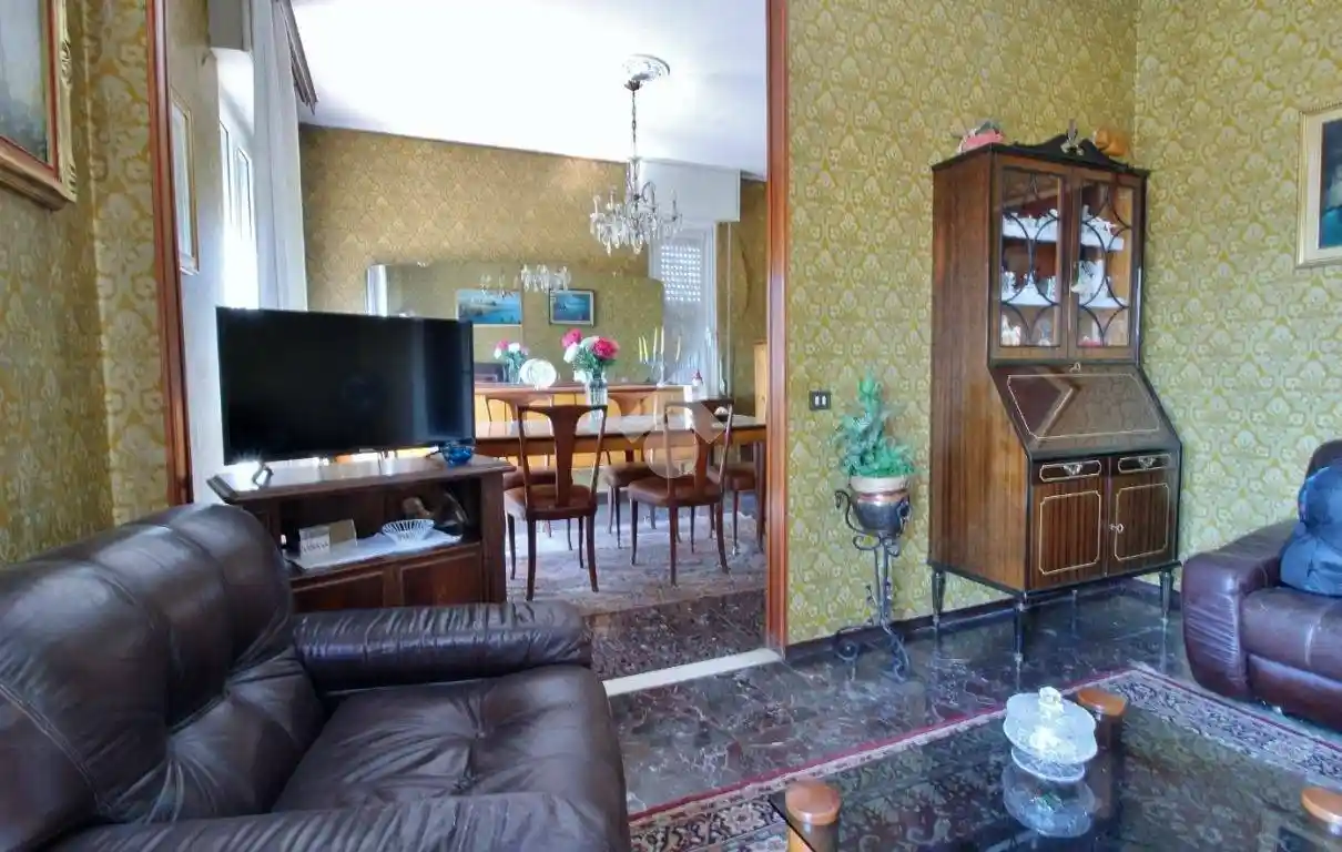 Appartamento in vendita a Voghera