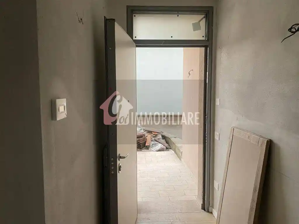 Villa a schiera via bardelle 15, Piadena, Piadena Drizzona - foto 2