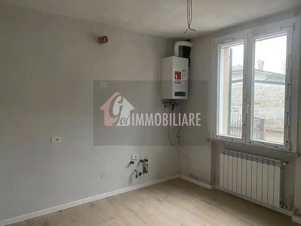 Villa a schiera via bardelle 15, Piadena, Piadena Drizzona - foto 4