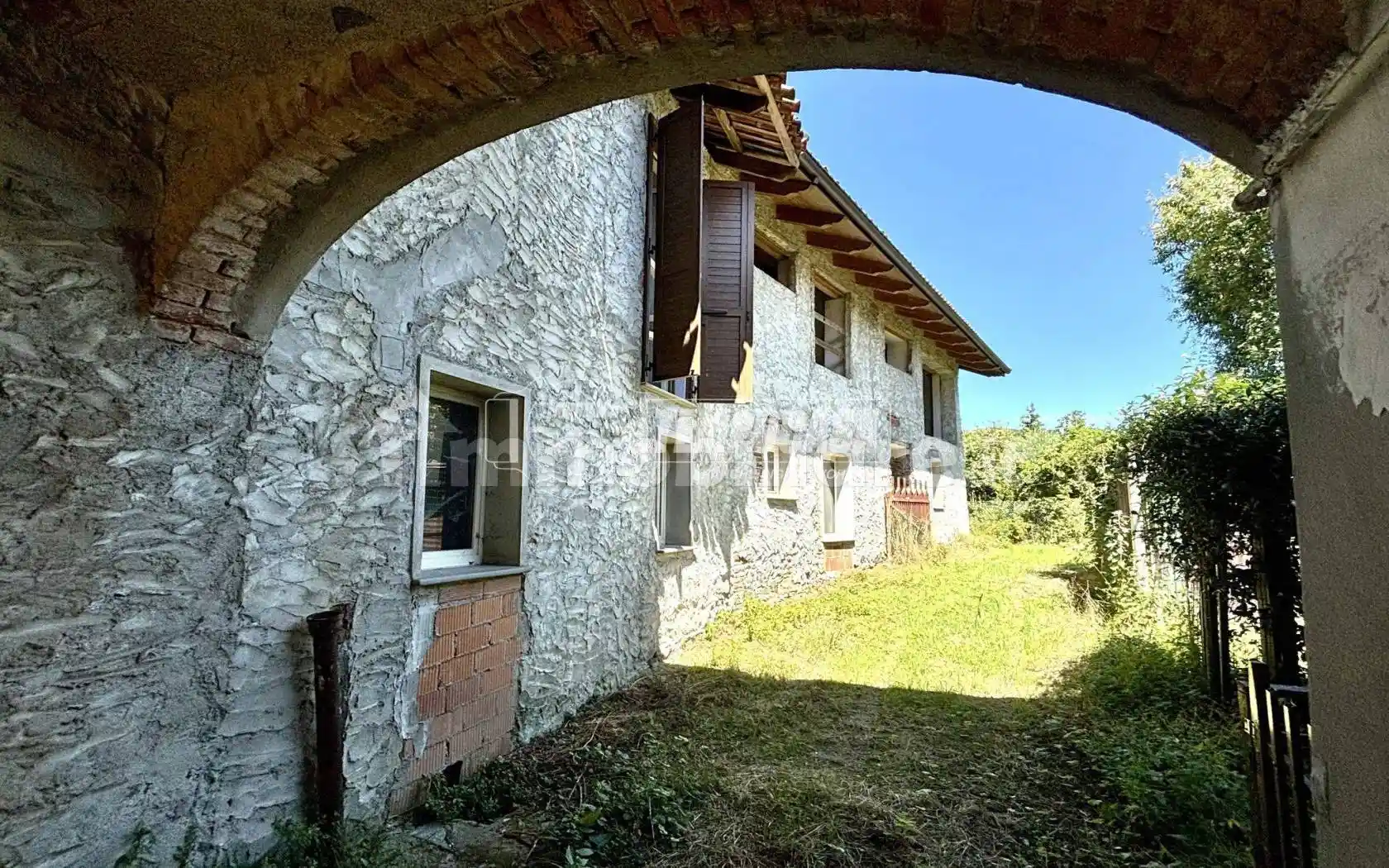 Terratetto unifamiliare via Fratelli Volpe, Dorzano - foto 2