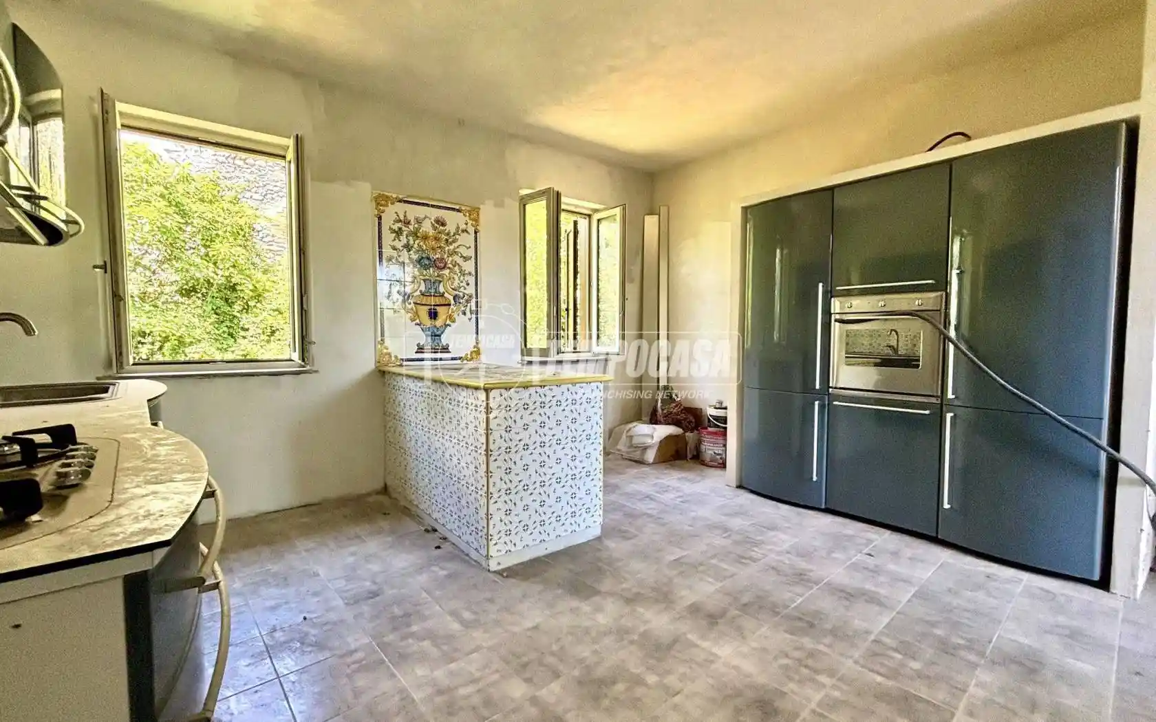 Terratetto unifamiliare via Fratelli Volpe, Dorzano - foto 4