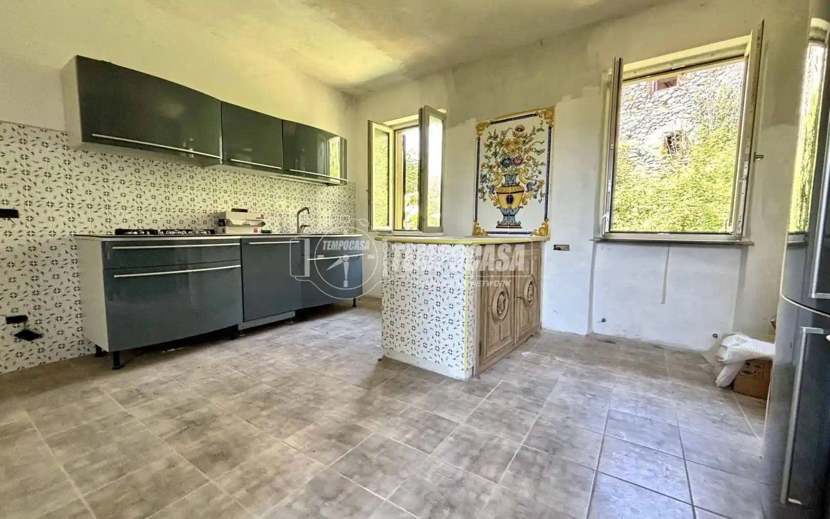 Terratetto unifamiliare via Fratelli Volpe, Dorzano - foto 5