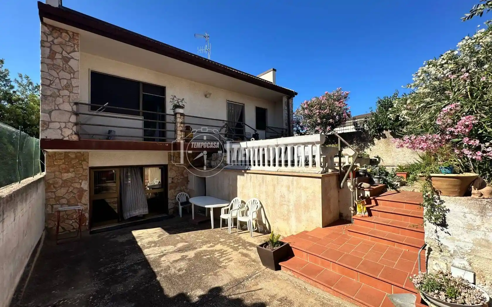 Villa in vendita a Turi