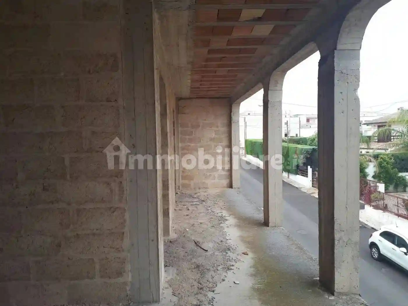 Palazzo - Edificio - foto 2