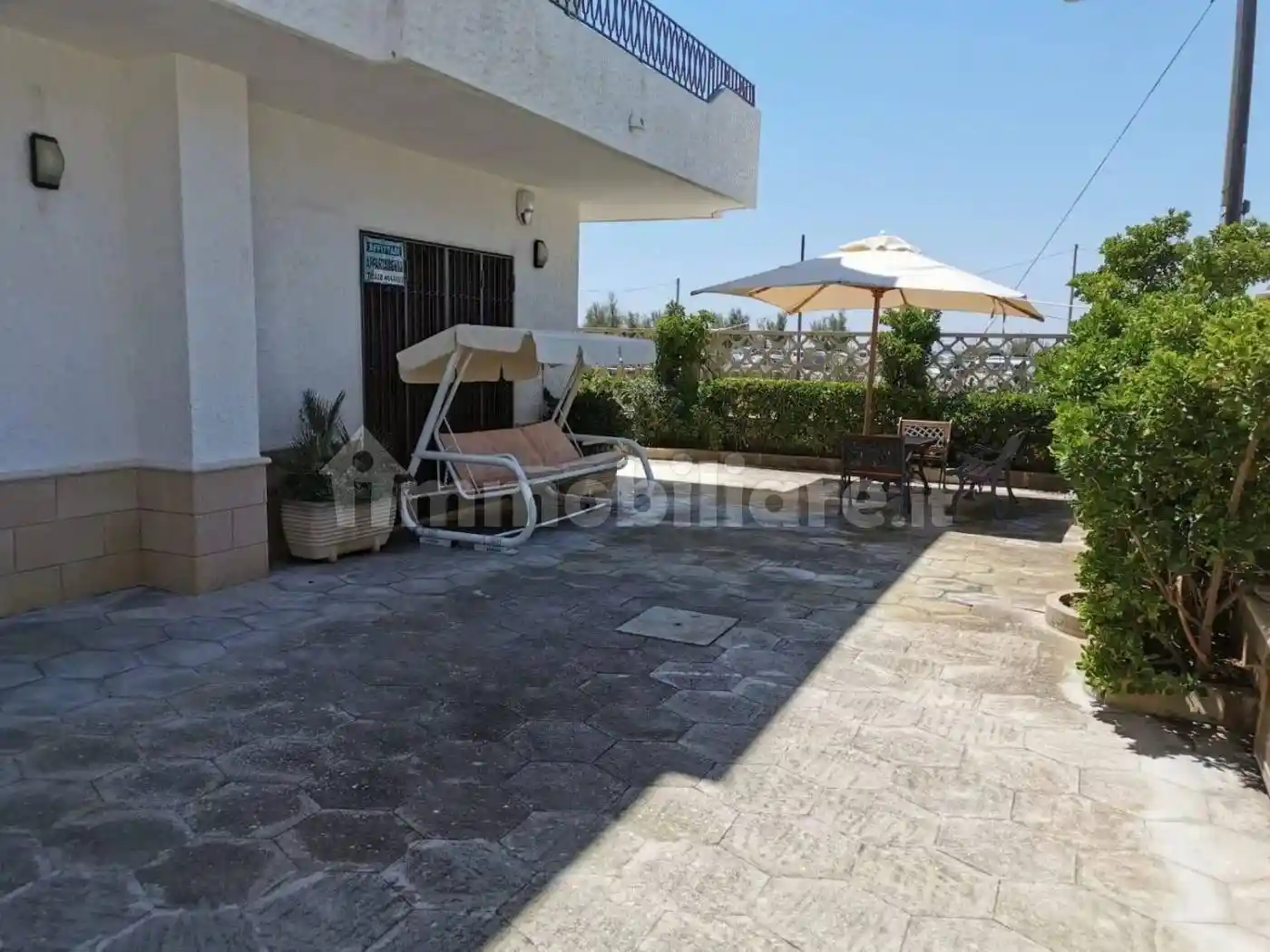 Villa in vendita a Porto Cesareo