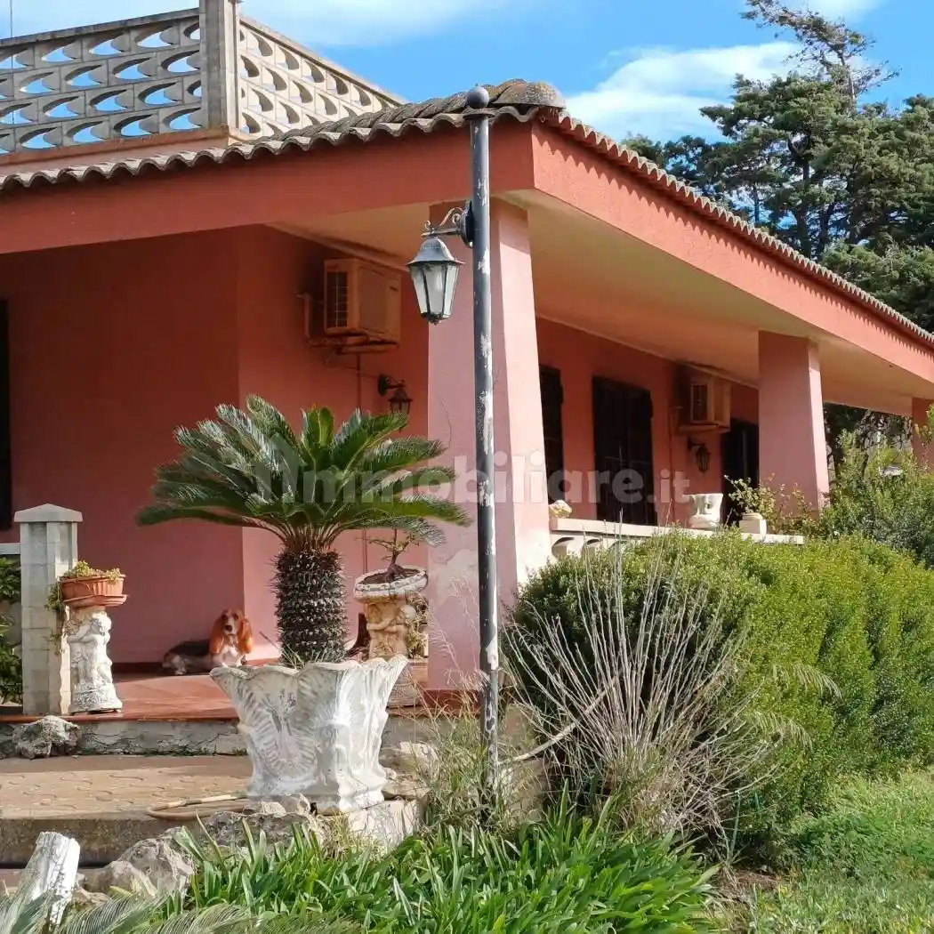 Villa in vendita a Porto Cesareo