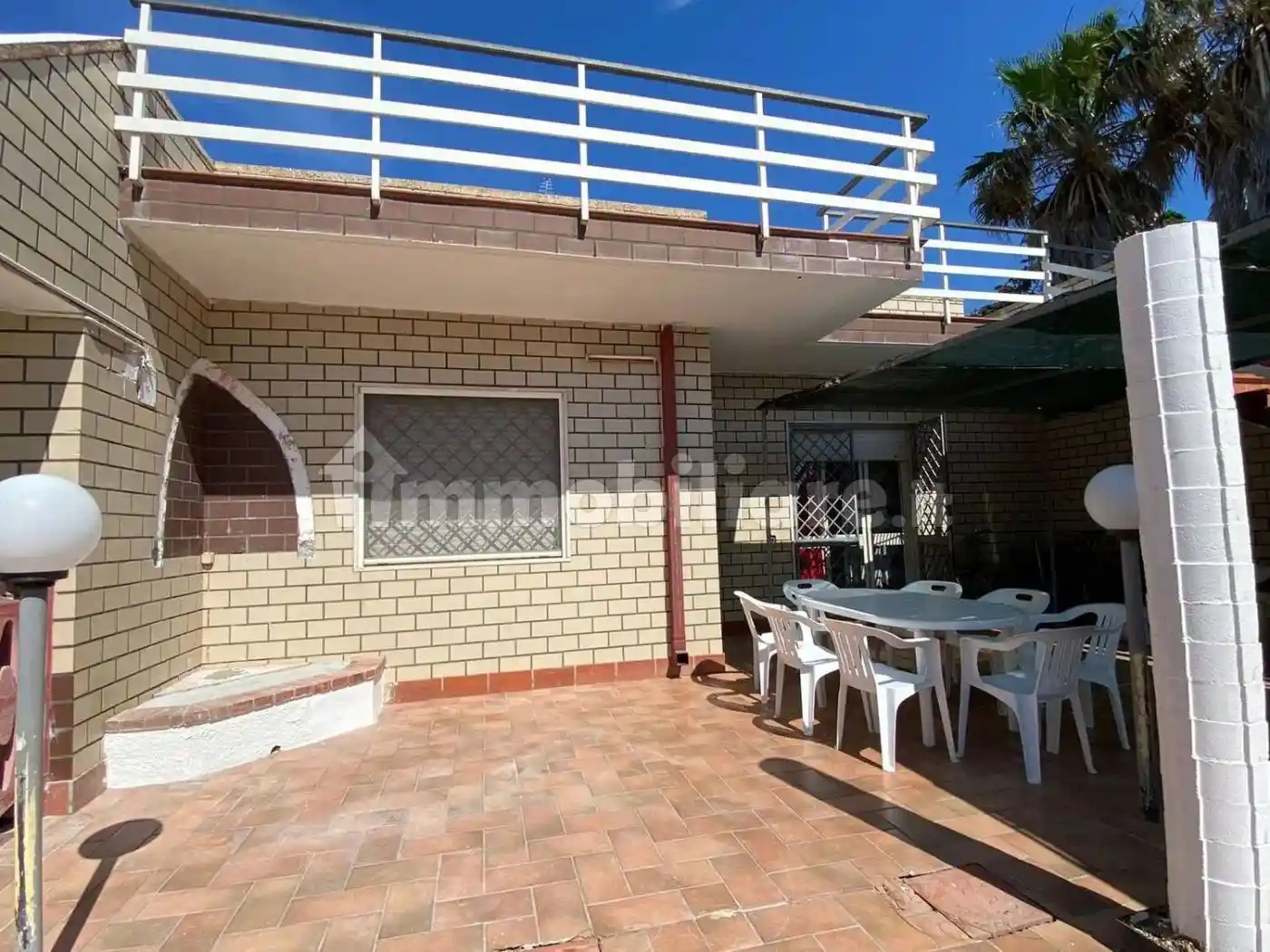 Villa in vendita a Porto Cesareo