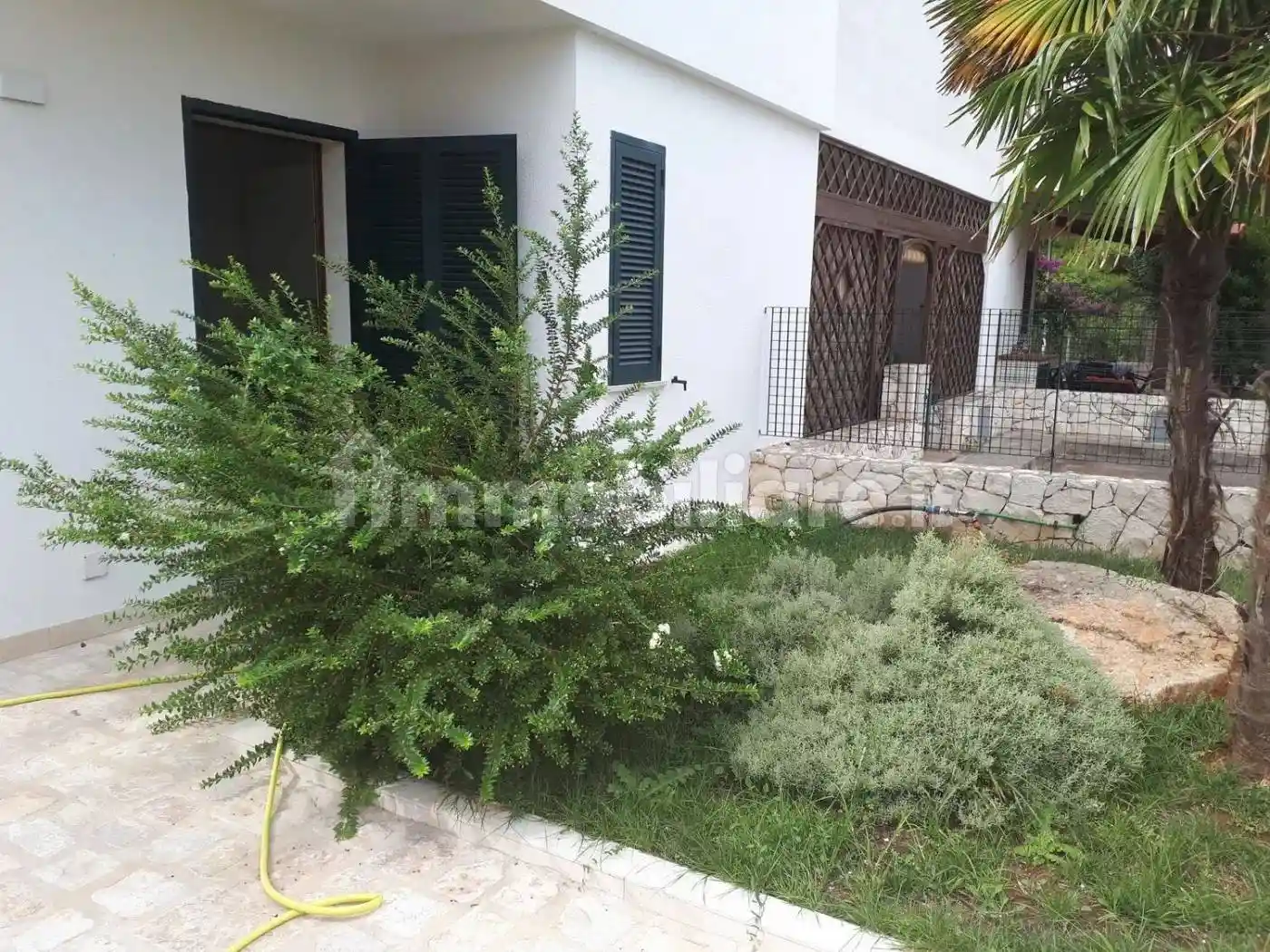 Villa in vendita a Nardò