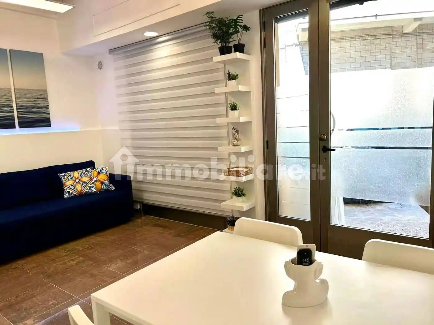 Appartamento in vendita a Porto Cesareo