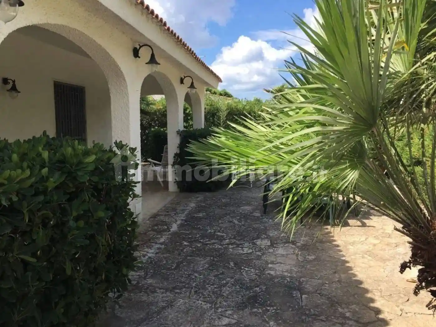 Villa in vendita a Porto Cesareo