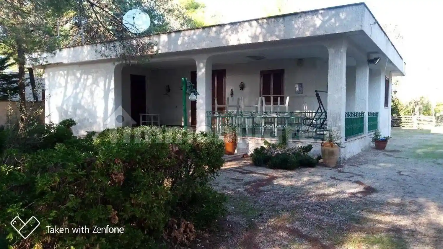 Villa in vendita a Porto Cesareo
