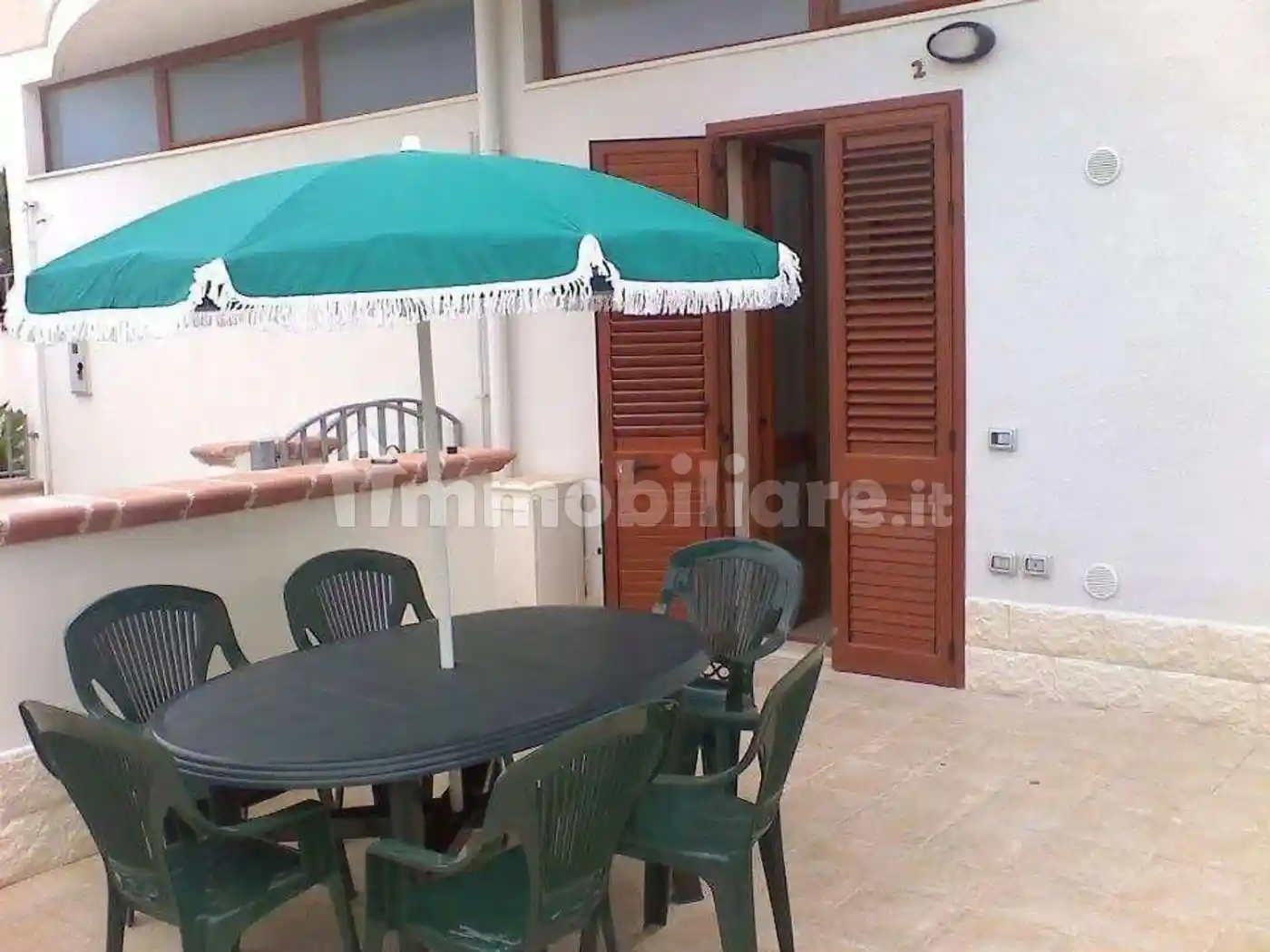 Appartamento in vendita a Nardò