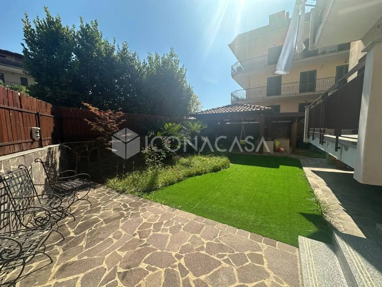 Appartamento in vendita a Giugliano in Campania